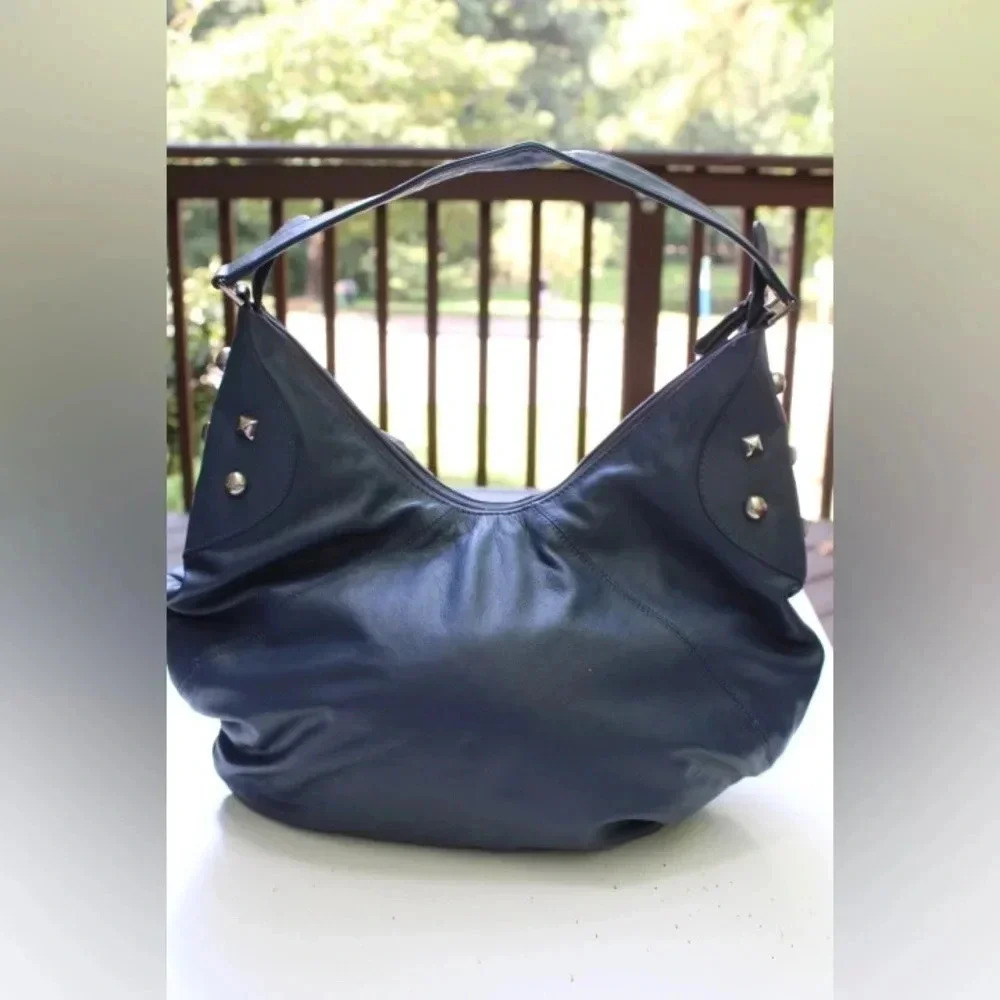 Michael Rome hobo bag - Picture 2 of 11